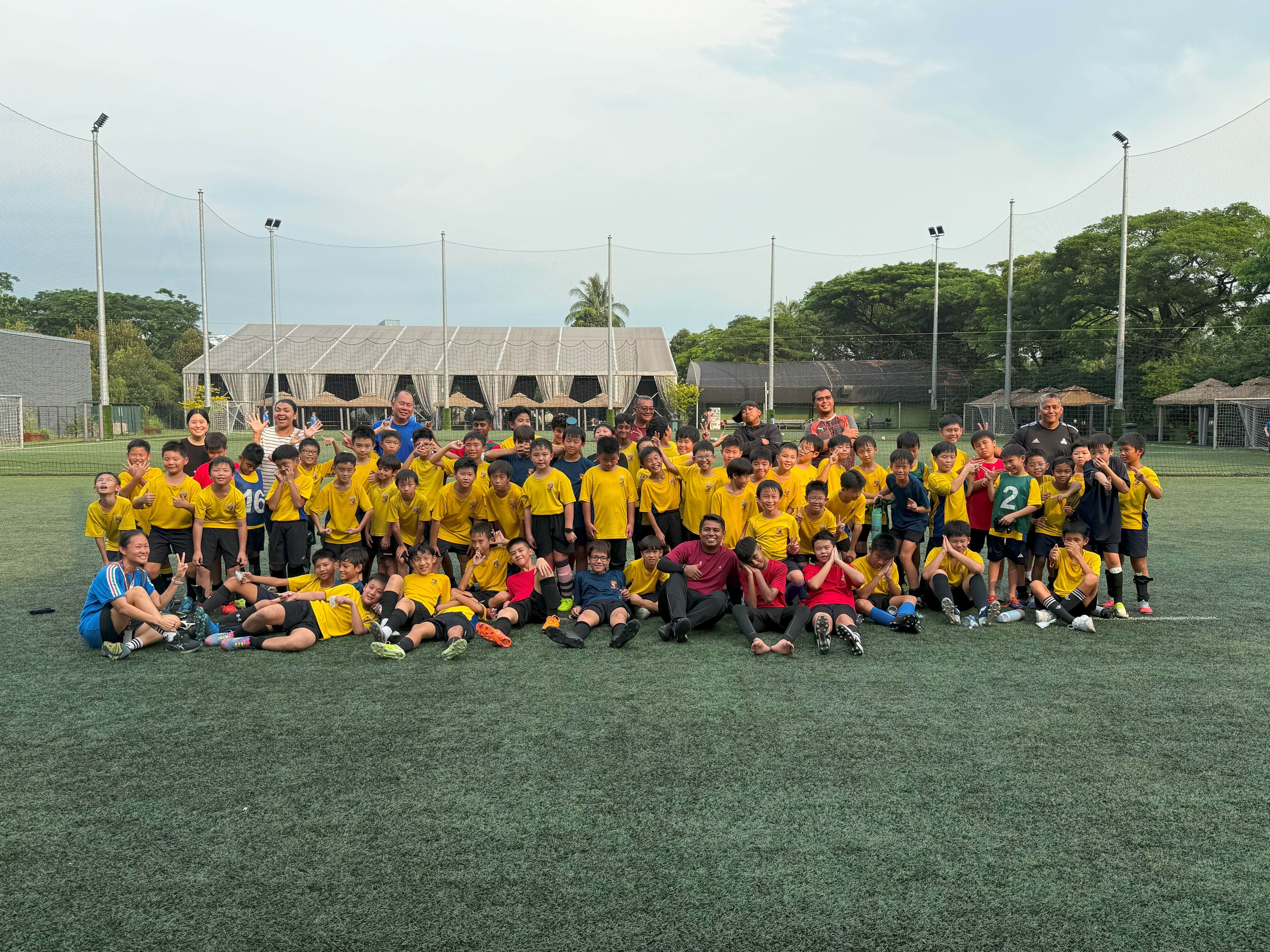 Group photo